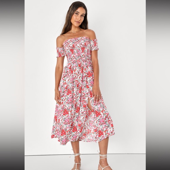 Lulu’s sundress - Picture 1 of 4